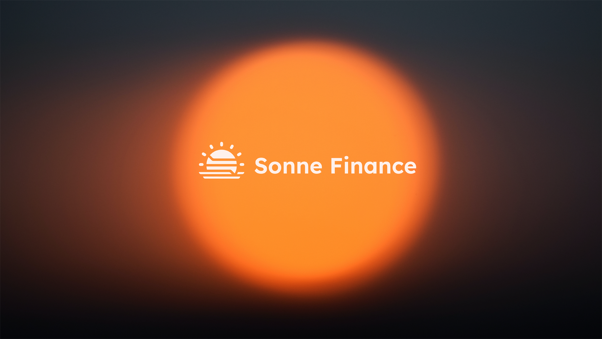 Sonne finance